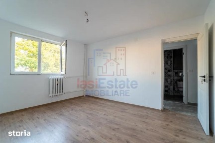 Tatarasi - Apartament 1 camera 25 mp renovat