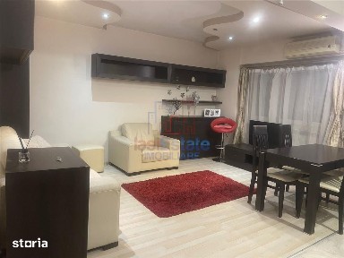 Gara - Arcu Apartament 3 camere 69 mp 2 bai 2 balcoane