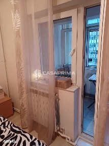 zona Gara - str Zugravi Apartament cu 3 camere decomandat