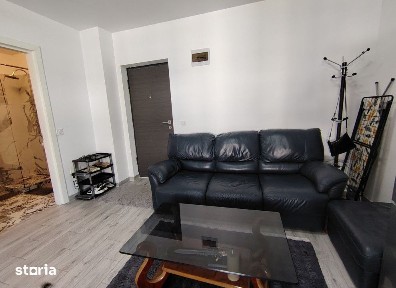 Apartament 2 camere Pacurari, 37 metri, etaj 3 Cod:163278