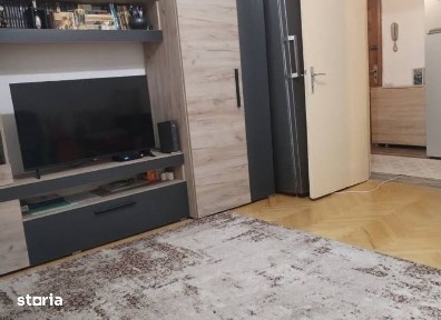 Apartament 1 camera Oancea, 40mp, etaj 2/8 Cod:163277