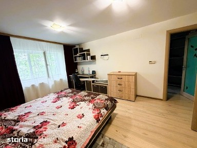 Apartament spatios de inchiriat in Slatina | Mobilat si utilat complet