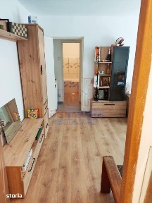 Apartament 3 camere, etaj 1, centrala proprie, 51 mp - zona Dacia