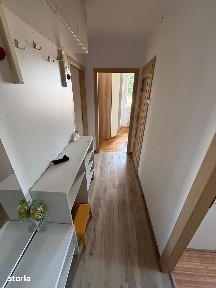 Apartament 2 camere Centru-Cuza Voda