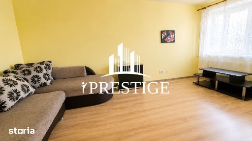 APARTAMENT 2 CAMERE DE VÂNZARE | MIHAI VITEAZU SIBIU | BALCON