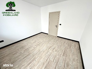 Apartament NOU, 37 mp, etaj 3/6, BLOC NOU, Visani