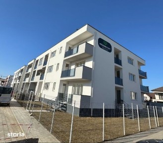 DIRECT DEZVOLTATOR str O Goga,SELIMBAR Apartament 2 camere cu gradina