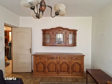 Apartament 3 camere decomandate in Tatarasi Iasi