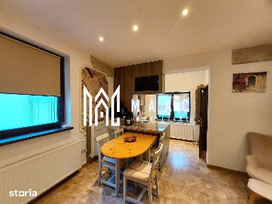 Ultracentral I Investitie I Apartament 4 Camere I Decomandat