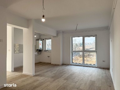 Lapis Residence - Apartament 2 camere decomandat, bucatarie inchisa