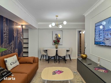 Lapis Residence- ap 3 camere, 2 bai, P+5 cu lift, la 800 m Kaufland