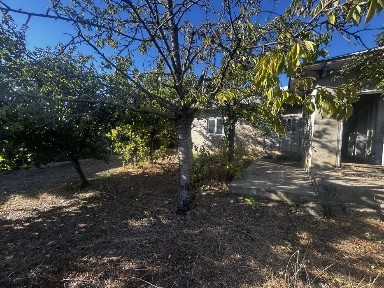 Teren 1.500 mp+ casa 75 mp - CUCA, GALAȚI