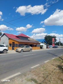 De vanzare casa in com.Roseti