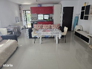 De Vânzare Casă - Duplex cu 3 camere
