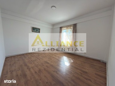 CASA INDIVIDUALA | CATELU | STRADA INDEPENDENTEI | 1.550 MP TEREN