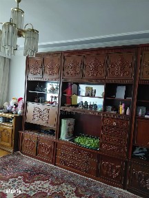 3 camere confort 1, etaj 3, Mobilat si Utilat, Buzaului