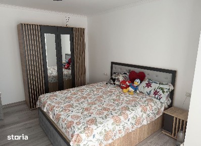 Apartament cu 2 camere de închiriat în zona Hipodrom