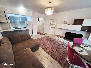 Apartament, 60 m²