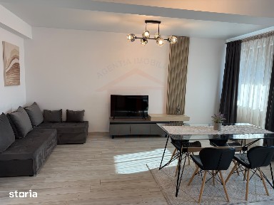 Apartament, 58 m²