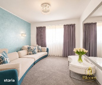 Apartament 2 camere de închiriat - Mazepa / Str. Brăilei