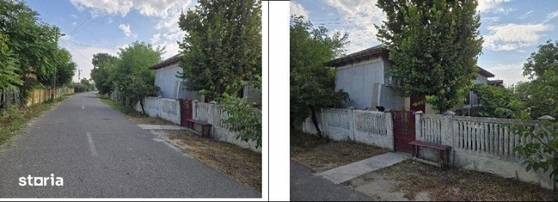 Casa si teren Tiganesti, ID: R2809866