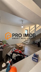 Casa tip P+M si garaj zona Spataru - Costesti