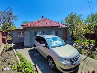 De vânzare - Casă în Persunari, Comuna Gura Vadului, Județul Prahova