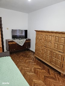 Apartament 3 camere zona Pasapoarte-Bulevard