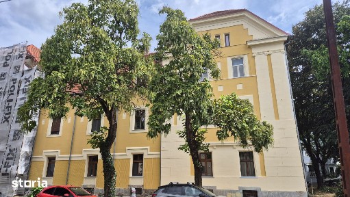 Proprietar inchiriez birouri la parter, Take Ionescu - ISHO, parcari