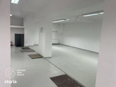 Spațiu comercial 214 MP, Freidorf, disponibil din 1 Octombrie