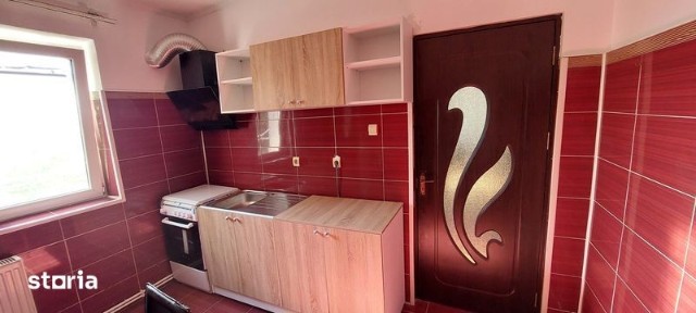 Inchiriez Apartament Policlinica