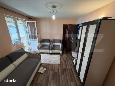 Apartament cu 2 camere, 39 mp, zona Minerilor