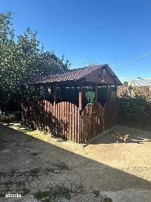 Casa de vanzare Buturugeni