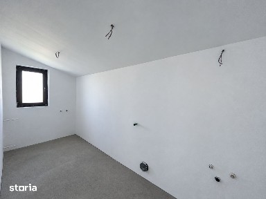 Vila individuala cu 4 camere si teren de 400 mp - Domnesti, zona Teg