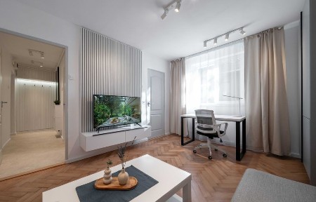 Închiriez apartament de lux 2 camere - Gheorgheni, zona Alverna /A. Muresanu