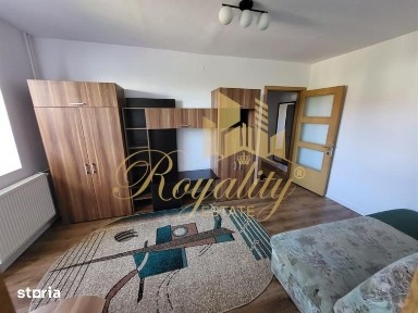 Apartament 2 camere, ETAJ 3, bloc izolat - Zona Olimpia-Stadion