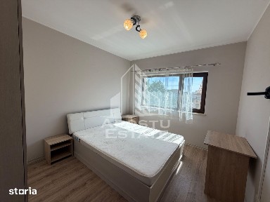 Apartament cu 3 camere de vânzare,terasă mare, Dumbravita