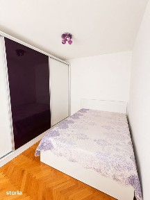 Apartament 2 camere, 44 mp, etaj 4 - Calea Șagului
