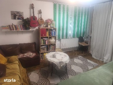 SOARELUI - 2 CAMERE - DECOMANDAT - CENTRALA PROPRIE