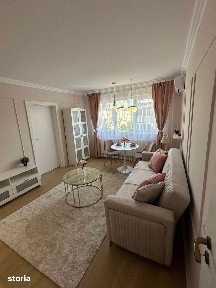 Apartament cu 2 camere, 41 mp utili, complet renovat - Iosefin