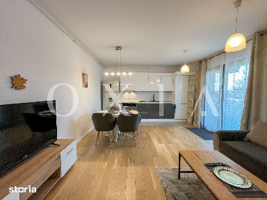 SX791 Monarch Residence, Disponibil Imediat, Loc Parcare