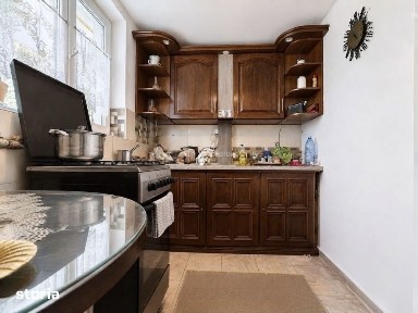 Apartament 2 camere, 44 mp utili, etaj 1 - Zona Brâncoveanu