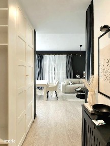 APARTAMENT 2 CAMERE PREMIUM, decomandat, loc de parcare