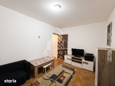 Apartament cu 2 camere de vanzare, zona Dacia