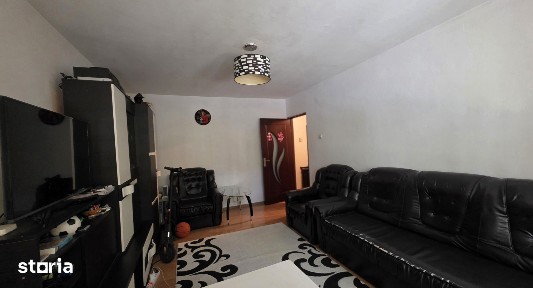 Apartament 3 camere, 65 mp, parter - Fabric, la 5 min de Complexul S