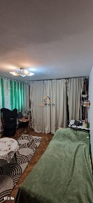 Apartament cu centrala decomandat parter zona Soarelui