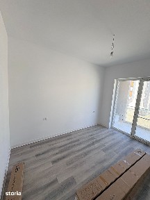 Apartament Nou 2 Camere, Etajul 1 - Încălzire în Pardoseală | Giroc