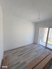 Apartament Nou 2 Camere, Etajul 1 - Încălzire în Pardoseală | Giroc