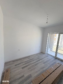 2 Camere Giroc | 41mp utili + Balcon | Încălzire Pardoseală