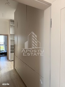 Penthouse de lux în zona Torontal